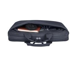 Notebook - Bags 0000143803 EVERYDAY 14 ODYSSEY GRAY LAPTOP BRIEFCASE