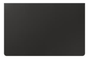 Smartphone and Tablet - Accessories 0000144046 BOOK COVER KEYBOARD SLIM BLACK TAB S10+/S9+/S9FE+