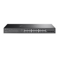 Networking - Switch 0000144502 OMADA 28-PORT GIGABIT SMART SWITCH WITH 16-PORT PO