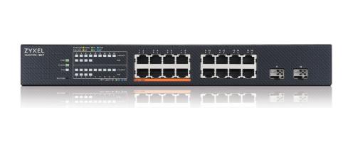 Networking - Switch 0000144646 XMG1915-18EP - WEB MANAGED 16 PORTE 2.5 MGIGABIT