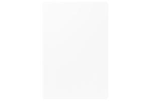 Smartphone and Tablet - Accessories 0000144921 BOOK COVER KEYBOARD WHITE TAB S10+/S9+/S9 FE+