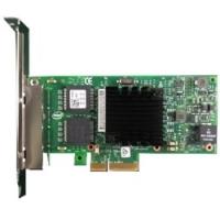 Networking - Network Cards 0000144948 INTEL ETHERNET I350 QP 1GB BASE-T PCIE FH V2