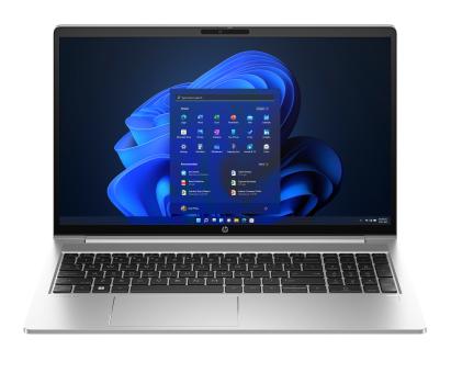 0000140997 PROBOOK 455 G10 R5-7530U 16 GB 512 GB 15.6 IN W11 P 1Y