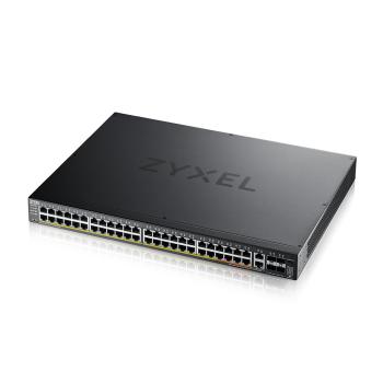 0000142853 SWITCH MANAGED LAYER 3 LITE STACKABLE 48 PO