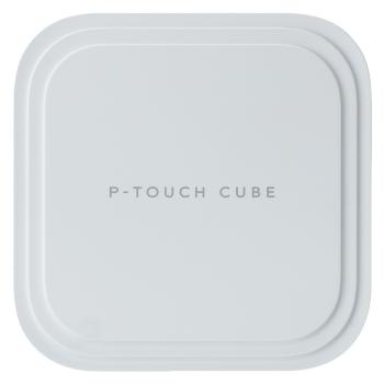 0000142884 P-TOUCH CUBE PRO,BT