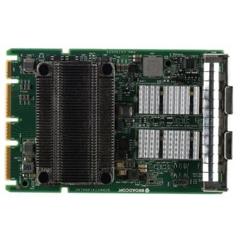 0000143507 BROADCOM 57412 DUAL PORT 10GBE SFP+ OCP NIC 3.0