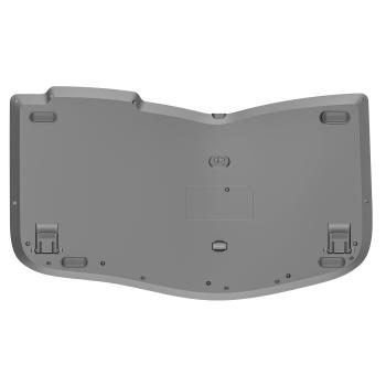 0000144213 KENSINGTON KB675 TKL TASTIERA ERGO - ITALIANO