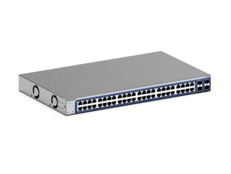 0000144710 SWITCH GIGABIT, 2 PORTE 1GB SFP E 2 PORTE 1GB SFP