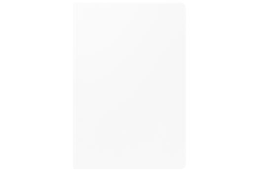 0000144921 BOOK COVER KEYBOARD WHITE TAB S10+/S9+/S9 FE+