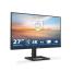 0000140497 PHILIPS MONITOR 27 LED IPS 16:9 4K UHD 4MS 350 CDM, REG ALTEZZA, DP/HDMI, MULTIMEDIALE