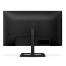 0000140497 PHILIPS MONITOR 27 LED IPS 16:9 4K UHD 4MS 350 CDM, REG ALTEZZA, DP/HDMI, MULTIMEDIALE
