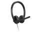 0000141104 LENOVO WIRED STEREO HEADSET G2 USB-A