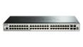0000142874 48 PORT GIGABIT SMARTPRO SWITCH WITH 4 10G SFP+