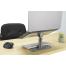 0000143124 BASE LAPTOP REGOLABILE EASY RISER IN ALLUMINIO
