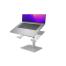 0000143124 BASE LAPTOP REGOLABILE EASY RISER IN ALLUMINIO