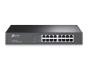 0000143160 SWITCH FAST ETHERNET 16 PORTE 10 100MBPS
