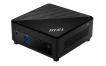 0000143183 MSI CUBI 5 BAREBONE I7-1255U BLACK DUAL LAN