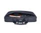 0000143803 EVERYDAY 14 ODYSSEY GRAY LAPTOP BRIEFCASE
