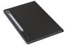 0000144046 BOOK COVER KEYBOARD SLIM BLACK TAB S10+/S9+/S9FE+