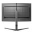 0000144116 PHILIPS MONITOR CURVO 32 LED VA 16:9 QHD 0.5MS 500 CDM 240HZ USB-C ALTEZZA DP/HDMI