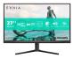 0000144117 PHILIPS MONITOR 27 LED IPS 16:9 FHD 1MS 300 CDM 180HZ DP/HDMI MULTIMEDIALE