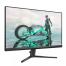 0000144117 PHILIPS MONITOR 27 LED IPS 16:9 FHD 1MS 300 CDM 180HZ DP/HDMI MULTIMEDIALE