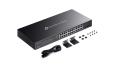 0000144502 OMADA 28-PORT GIGABIT SMART SWITCH WITH 16-PORT PO