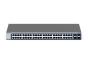 0000144710 SWITCH GIGABIT, 2 PORTE 1GB SFP E 2 PORTE 1GB SFP