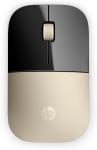 Accessori - Tastiere, Mouse Wireless 0000010085 HP Z3700 GOLD WIRELESS MOUSE
