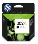 Consumables - Cartridges 0000014614 HP 302XL BLACK INK CARTRIDGE