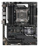 Componenti - Motherboard 0000010080 WS X299 PRO