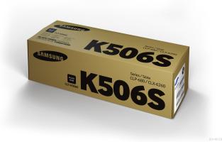 Consumables - Toner 0000011112 SU180A TONER CLT-K506S NERO 2K