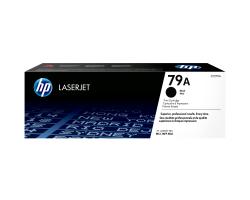 Consumables - Toner 0000014580 HP 79A BLACK LASERJET TONER CARTRIDGE