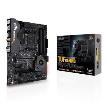 0000010048 TUF GAMING X570-PLUS (WI-FI)
