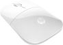 0000010059 HP Z3700 WHITE WIRELESS MOUSE