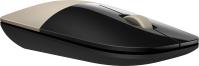 0000010085 HP Z3700 GOLD WIRELESS MOUSE