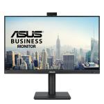 Monitor - from 26 to 29,9 inch 0000145191 ASUS MONITOR 27, IPS 16:9 FHD 5MS 250 CDM VGA/DP/HDMI, PIVOT, WEBCAM