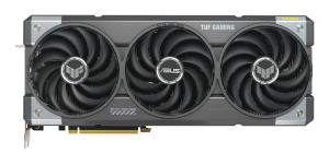 Componenti - Schede Video 0000145447 ASUS VGA GEFORCE RTX 5070, TUF-RTX5070-O12G-GAMING, 12GB GDDR7, 3DP/HDMI, 90YV0LZ0-M0NA00, DLSS 4