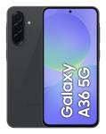 Smartphone and Tablet - Samsung 0000145489 SAMSUNG GALAXY A36 5G 256GB 8GB AWESOME BLACK