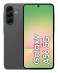 Smartphone and Tablet - Samsung 0000145779 SAMSUNG GALAXY A56 128GB 8GB AWESOME GRAPHITE