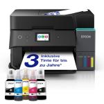 Printer - InkJet 0000146169 ECOTANK ET-4950