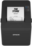 Printer - Thermal Transfer 0000146173 TM-T20IV:USB+SERIAL+ETHER,PS,BLK,EU