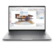 Notebook - Notebook Professional 0000146224 ZBOOK 8 14G1I ULTRA7 255H 16/512 RTX500 W11P 3YOFF