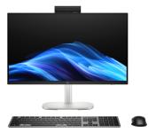 Personal Computer - All in One Business Pro 0000146287 ELITE 8 G1I AIO24NT ULTRA7-265 24/512 W11P 3YW