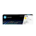 Consumables - Toner 0000146349 HP 219A YELLOW ORIGINAL LASERJET TONER CARTRIDGE