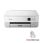 Stampanti - InkJet 0000146480 PIXMA TS5351I WHITE