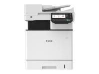 Consumables - Toner 0000146483 I-SENSYS X C1533IF II 33ppm- NO TONER KIT INIZIALE