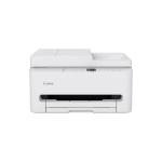 Printer - InkJet 0000146487 PIXMA TS7550i White