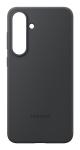 Smartphone e Tablet - Accessori 0000146741 GALAXY S25 PLUS SILICONE CASE BLACK