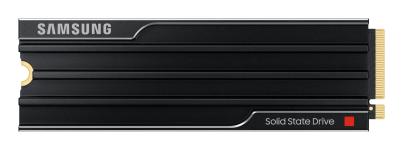 Componenti - Hard Disk - Interni 0000146796 SAMSUNG SSD 9100 PRO 1TB PCIE5.0 NVME M.2 HEATSINK